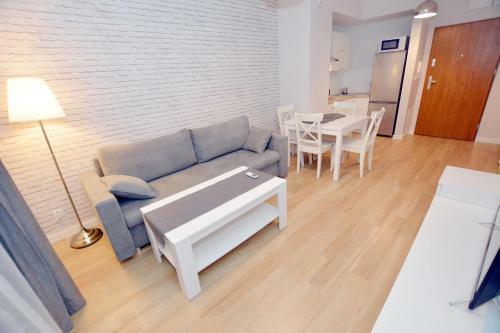 Apartamenty Sun & Snow Dwie Sosny