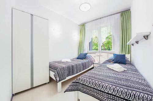 Apartamenty Sun & Snow Dwie Sosny