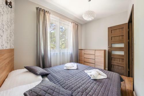 Apartamenty Sun & Snow Dwie Sosny