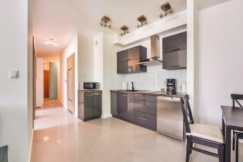 Apartamenty Sun & Snow Dwie Sosny