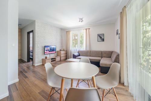 Apartamenty Sun & Snow Dwie Sosny
