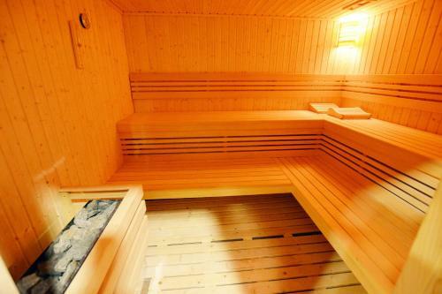 Apartamenty Sun & Snow Dwie Sosny