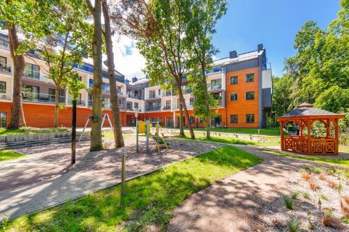 Apartamenty Sun & Snow Dwie Sosny