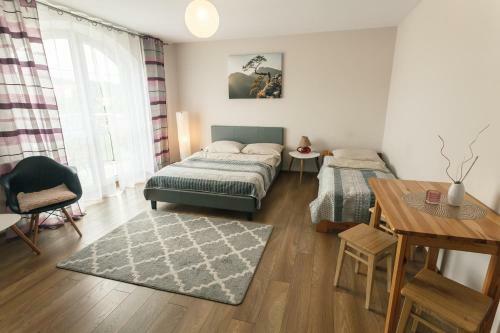 Hotel Pokoje Dobra Miejsc�wka