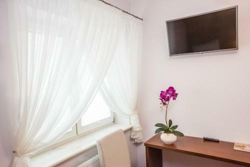 Hostel Zambrow