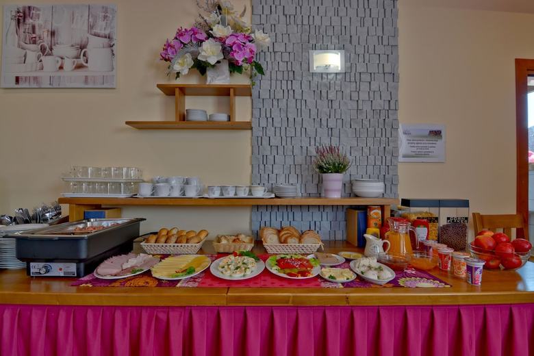 Hostal Dom Wczasowy Na Szczycie