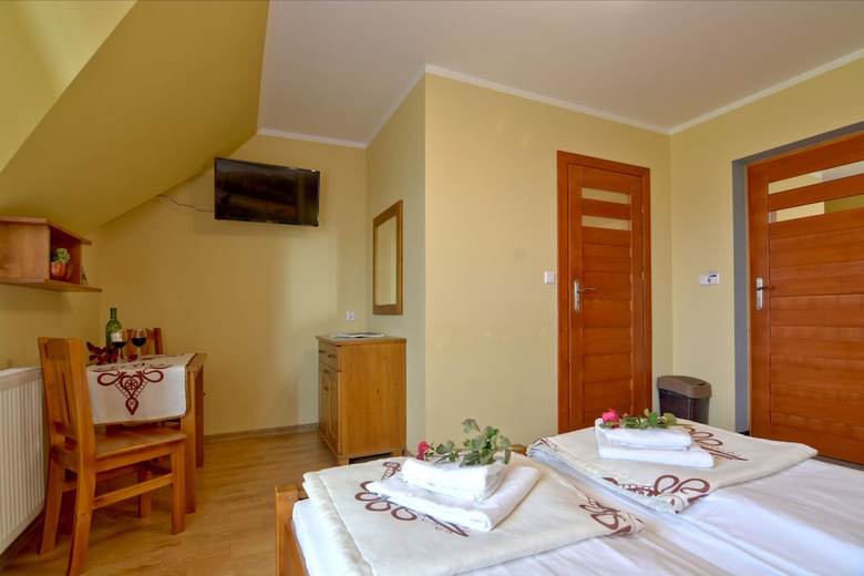 Hostal Dom Wczasowy Na Szczycie