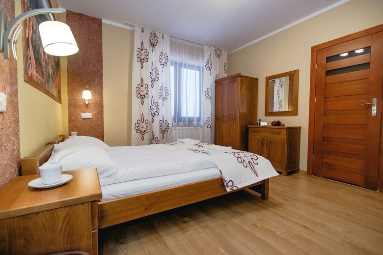Hostal Dom Wczasowy Na Szczycie