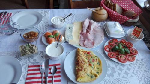 Hostal Pokoje Go?cinne Pod Wysot?
