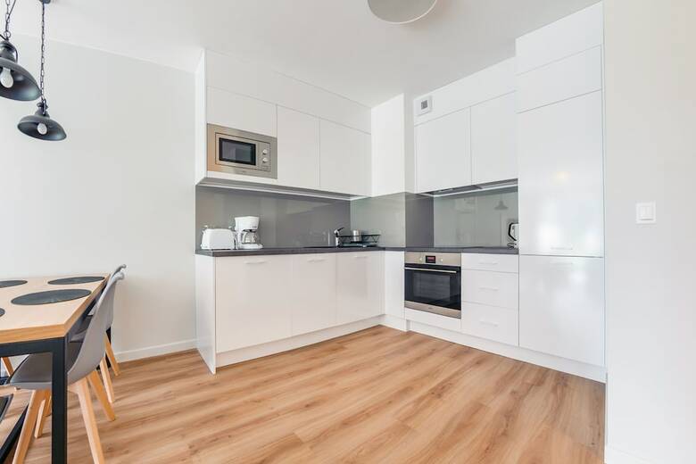 Apartamenty Sun & Snow Przymorze II