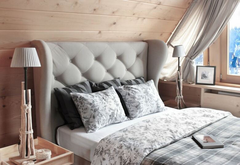 Luxury Chalet Villa Gorsky