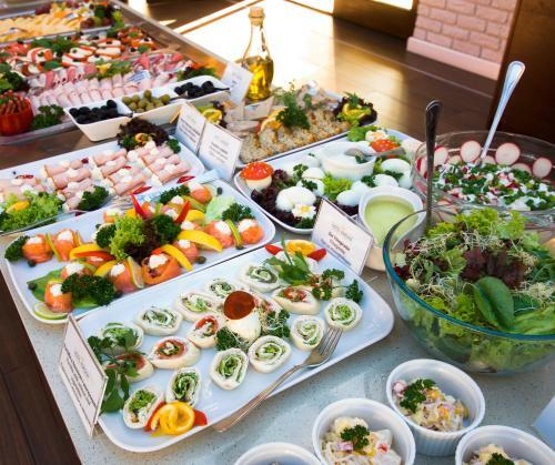 Hotel Korona Spa & Wellness