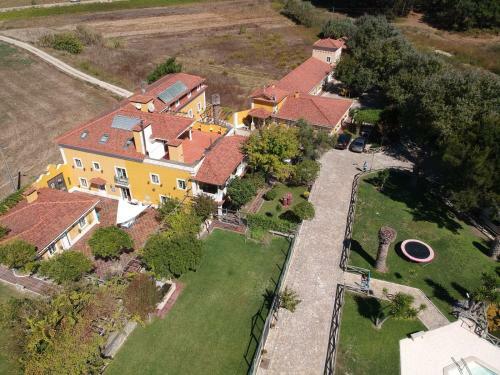 Hotel Quinta Da Azenha �bidos