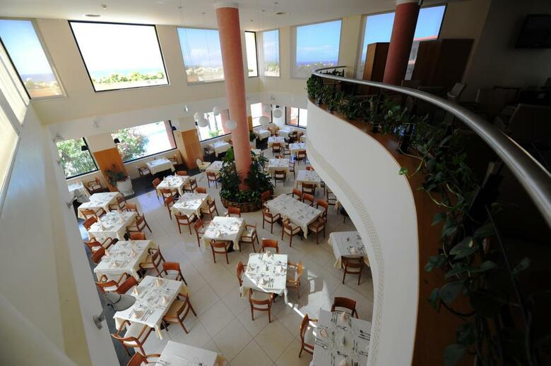 Monte Mar Palace Hotel