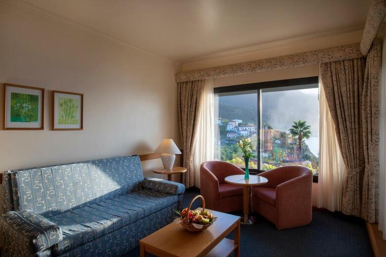 Monte Mar Palace Hotel