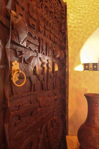 Hostal Dar Rio Oro