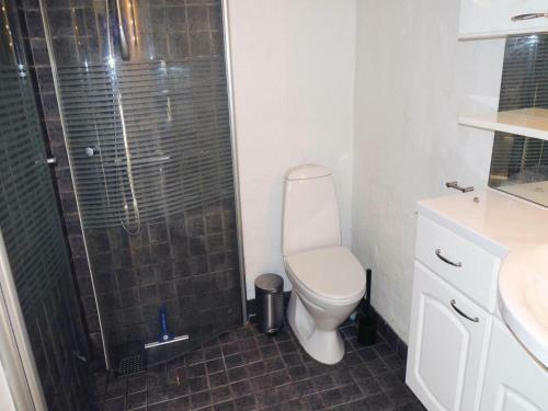Holiday Home �stra H�radsv�gen Kn�red