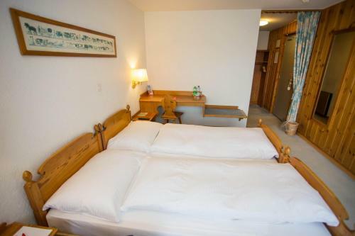 Motel De La Gruy�re Restoroute