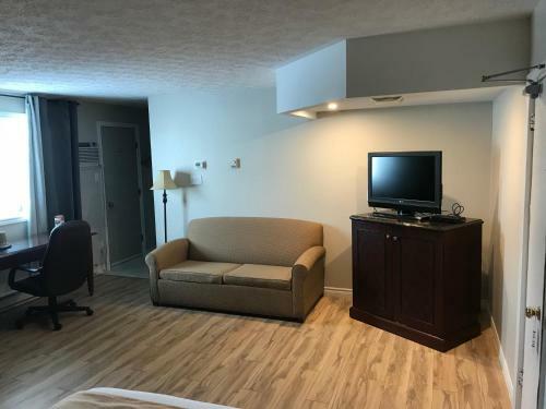 Motel Auberge Country Inn