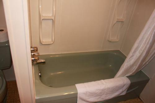 Motel Bois�