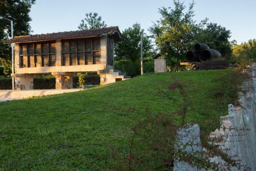 Agroturismo Quinta Do Caminho, Al