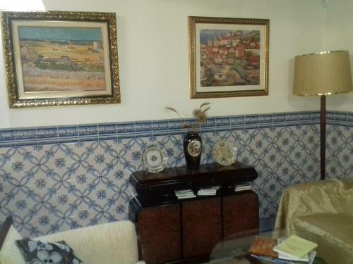 Agroturismo Casa De Besteiros