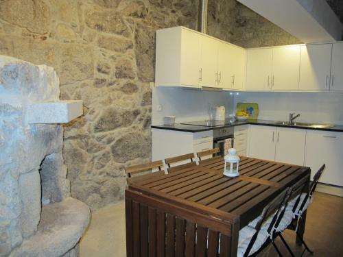 Agroturismo Eido Da Portela - Casa De Campo