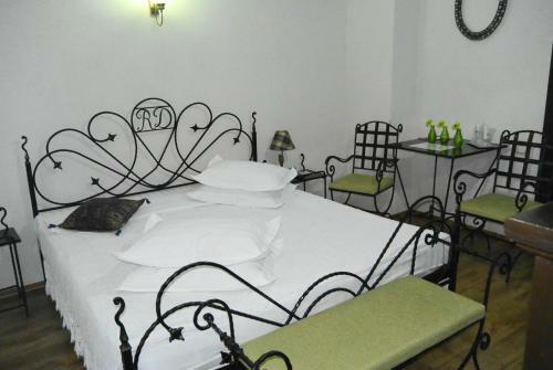 Residenza Dutzu-boutique Hotel