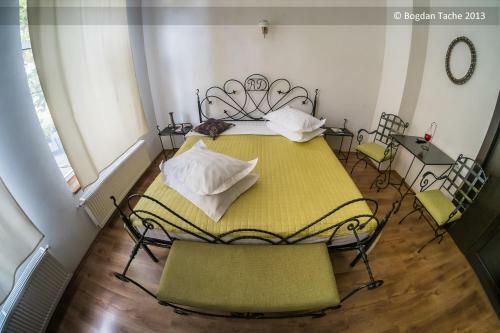 Residenza Dutzu-boutique Hotel