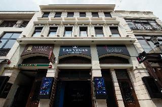 New Era Hotel