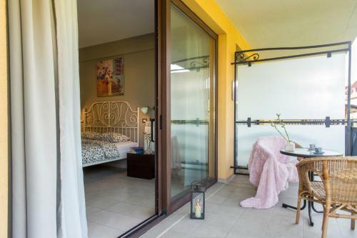 Apartamento One Love Metropolitan Gardens Studio