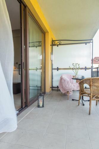 Apartamento One Love Metropolitan Gardens Studio