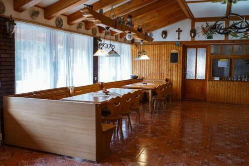 Hostal Cabana Cerbul-oasa-transalpina