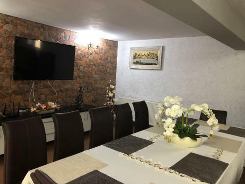 Hostal Casa Antonia