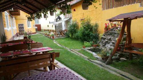 Hostal Casa Andra