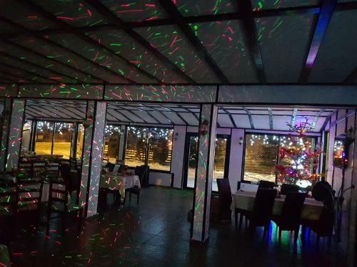 Hostal Royal Bucovina Residence