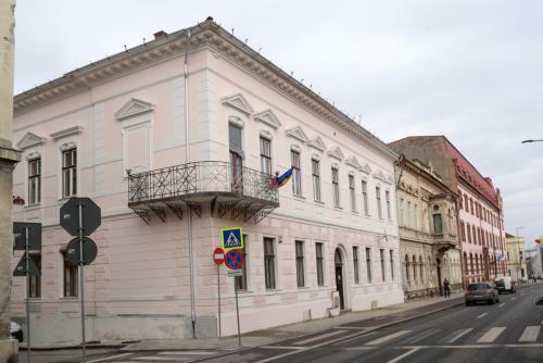 Apartamento Modern Central-near Unirii Square