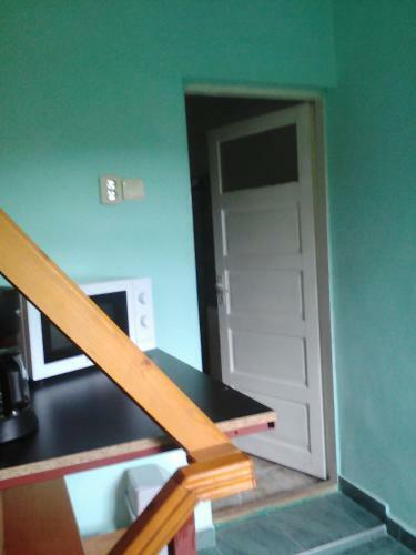 Hostal Guest House Bumbesti
