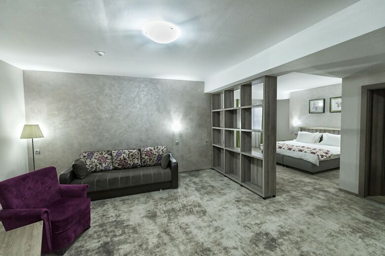 Prestige Boutique Hotel Craiova
