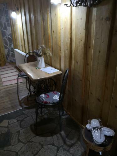 Hostal Casa Pasca