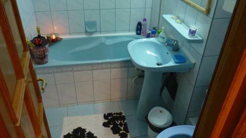 4 Apartshotel Galati Faleza