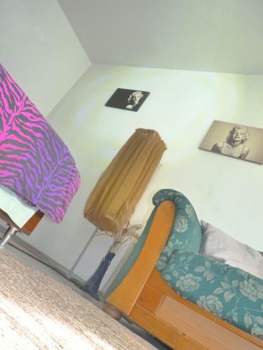 4 Apartshotel Galati Faleza