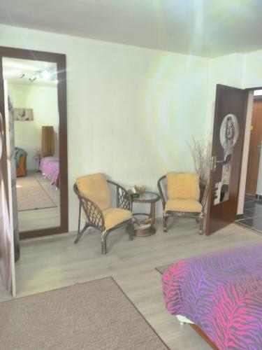 4 Apartshotel Galati Faleza