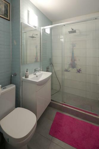 4 Apartshotel Galati Faleza
