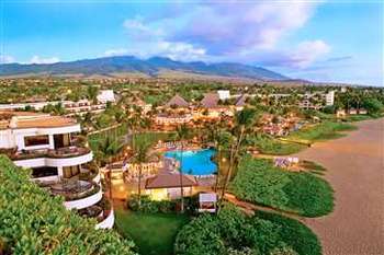 Hotel Sheraton Maui (duplicate 12822)