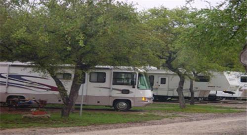 Elk Point Motel & Rv Park