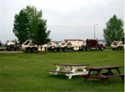 Elk Point Motel & Rv Park