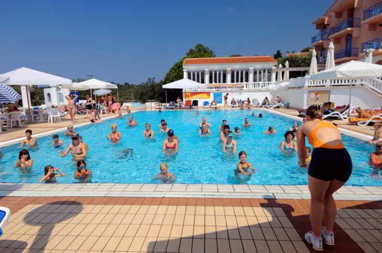 Hotel Funtana Resort