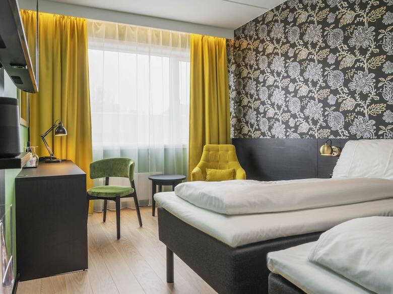 Hotel Thon Kirkenes