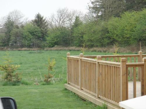 Bed & Breakfast Woodlands Guesthouse